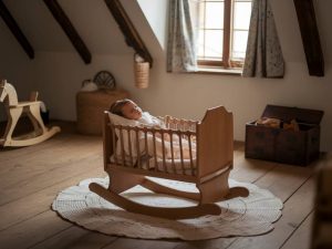 Il ruolo del sonno nello sviluppo e nella crescita