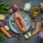 Come l’alimentazione anti-infiammatoria può influenzare la tua statura nel lungo termine