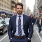 Abbigliamento strategico: come scegliere capi e proporzioni che ti fanno sembrare più alto