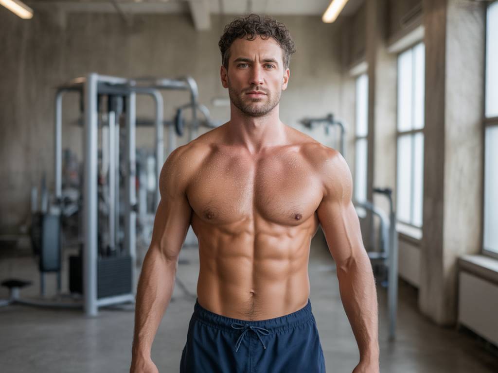 Come la salute ormonale e metabolica influisce sulla statura e sulla composizione corporea: guida pratica per uomini di bassa statura