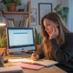 Postura al lavoro e alla scrivania: come evitare di sembrare più bassi durante la giornata