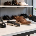 I rialzi di tante scarpe: guida completa per scegliere l’altezza giusta