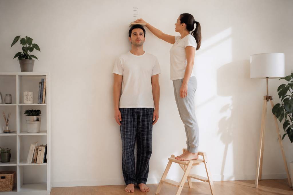 How to grow taller: metodi, postura e consigli scientifici
