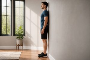 Altezza modelli uomo: allenamento, postura e soluzioni scientifiche per apparire più alto