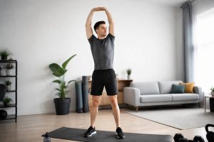 Esercizi per crescere in altezza: guida completa e consigli utili