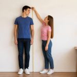 Come crescere di altezza: metodi, esercizi e consigli efficaci