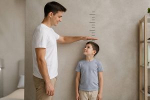 Aumentare di statura: metodi, esercizi e soluzioni efficaci